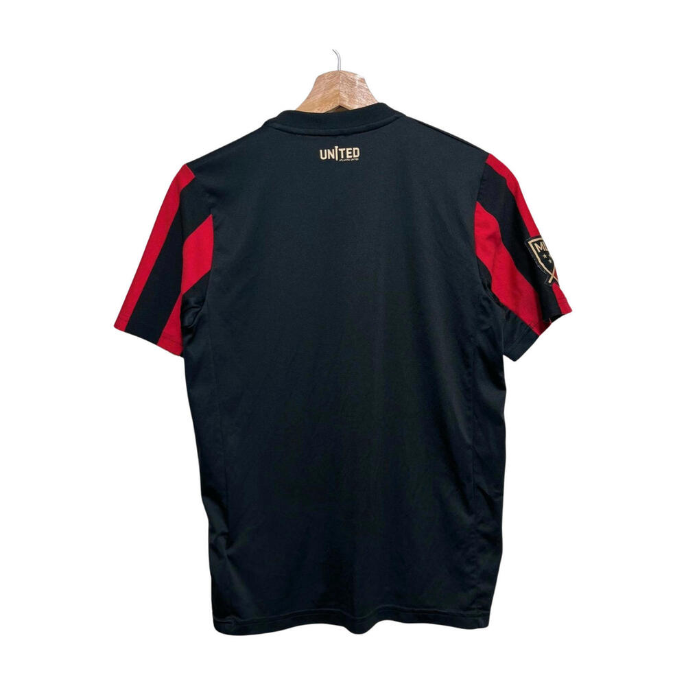 2019-2020 MLS Atlanta FC Home Kit Adidas Jersey Size L - Picture 3 of 15